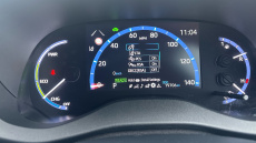 Toyota Yaris Cross 1.5 Hybrid Design 5dr CVT Hybrid Estate